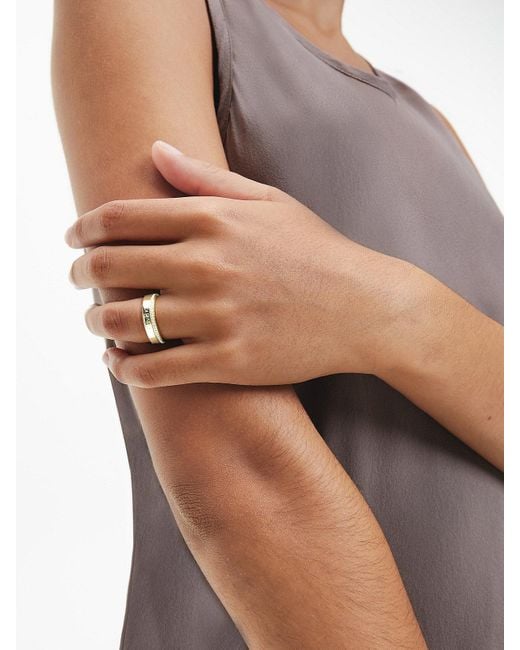 Ring ck sale