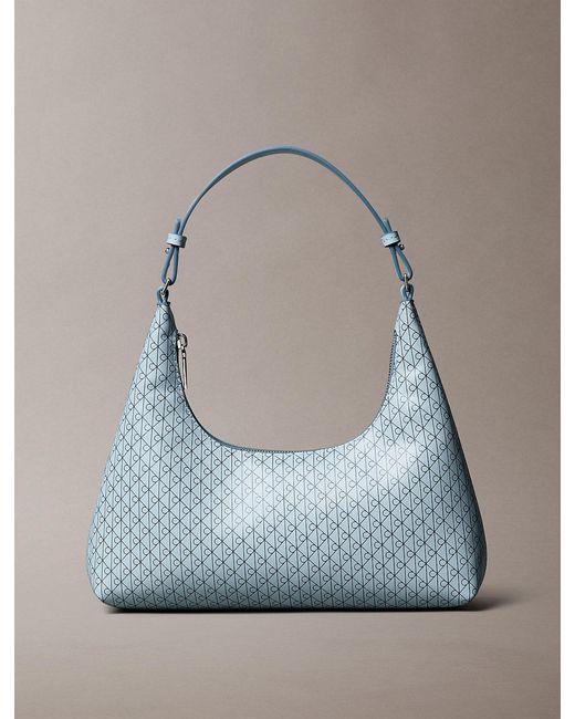 Emblem di Calvin Klein in Blue
