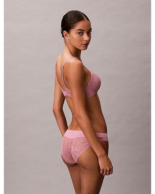 Calvin Klein Slips in het Red