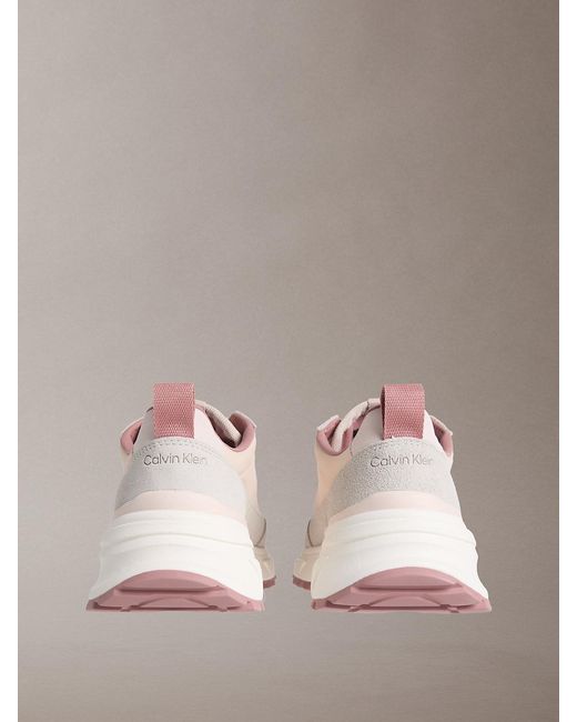 Calvin Klein Multicolor Trailblazer