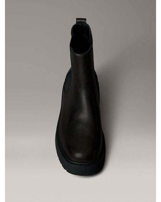 Calvin Klein Black Ck Bold