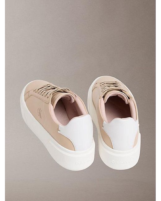 Calvin Klein Multicolor Sienna