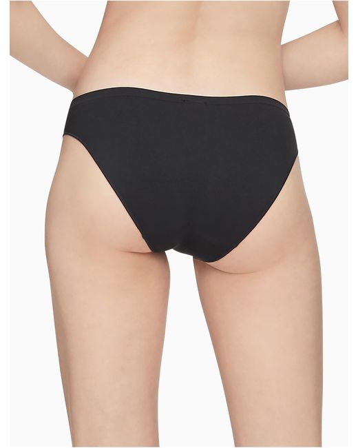 pure seamless bikini bottom