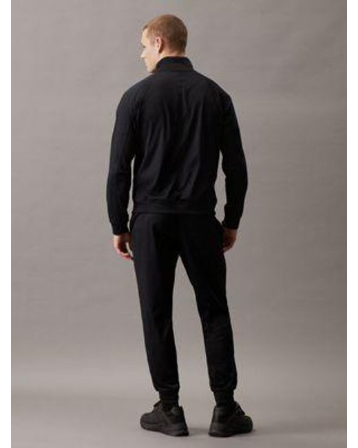 Set de 2 piezas de ropa deportiva Calvin Klein de hombre de color Gray