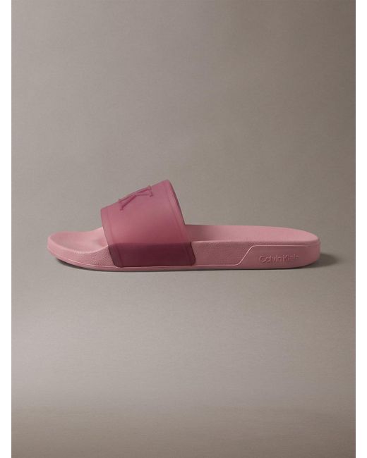 Calvin Klein Pink Nemo