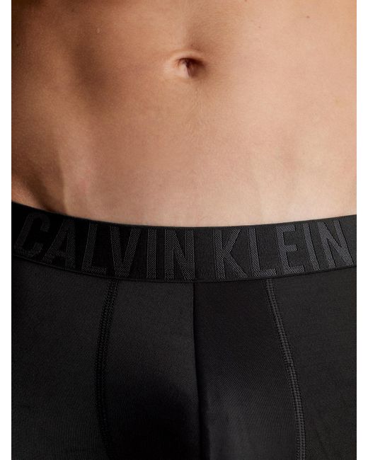 Boxer long homme calvin klein sale