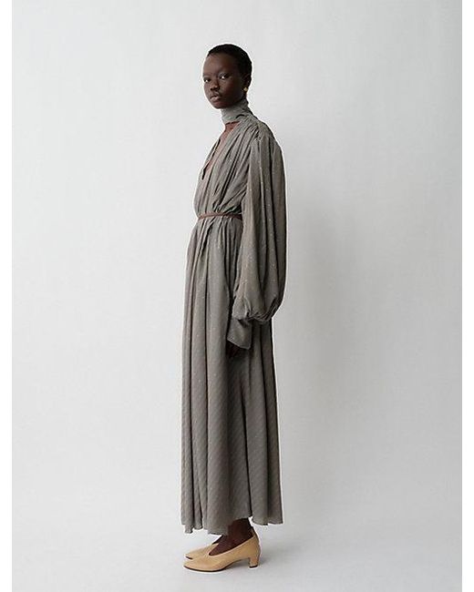 Calvin Klein Natalie Jurk in het Gray