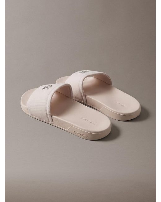 Calvin Klein Gray Nemo
