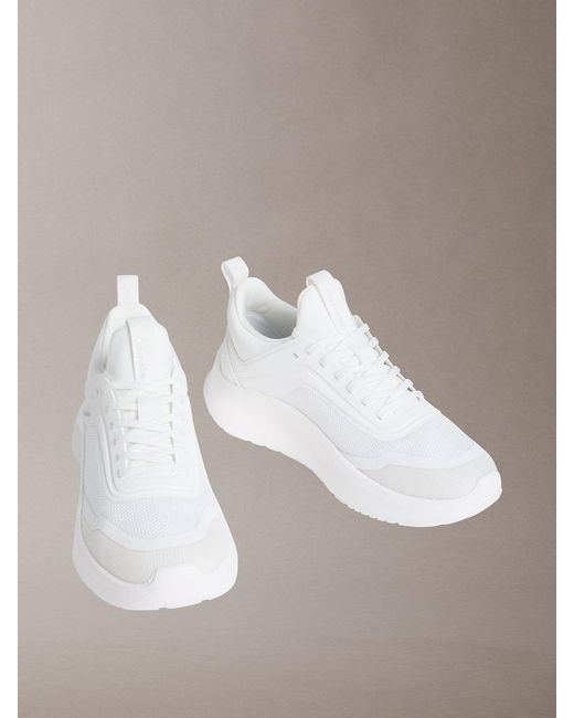 Calvin Klein Multicolor Ck Curve