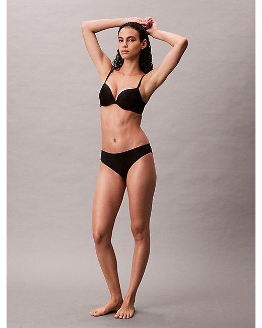 Calvin Klein Slips in het Black