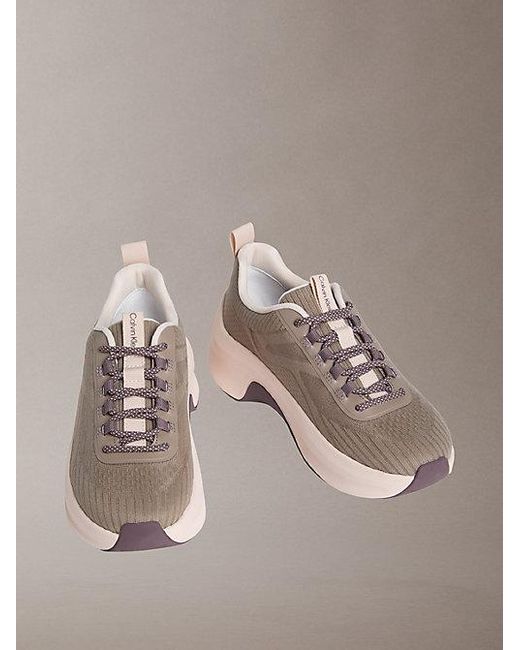 Calvin Klein Multicolor Ck Volumax