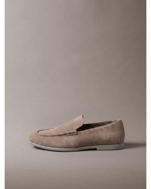 Taylor Calvin Klein pour homme en coloris Brown
