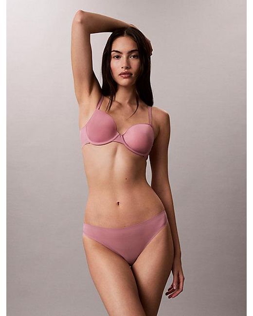 Calvin Klein Slips in het Multicolor