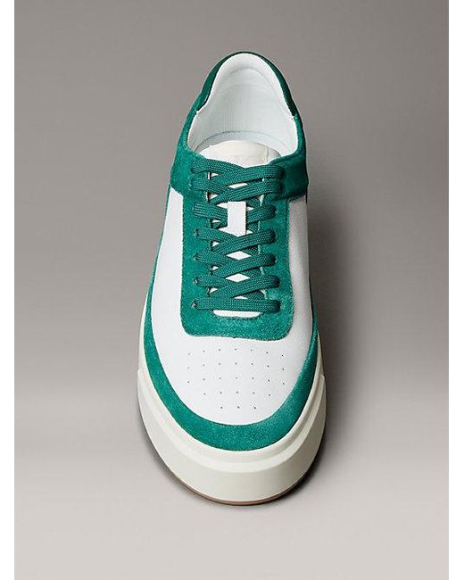 Calvin Klein Green Premier for men