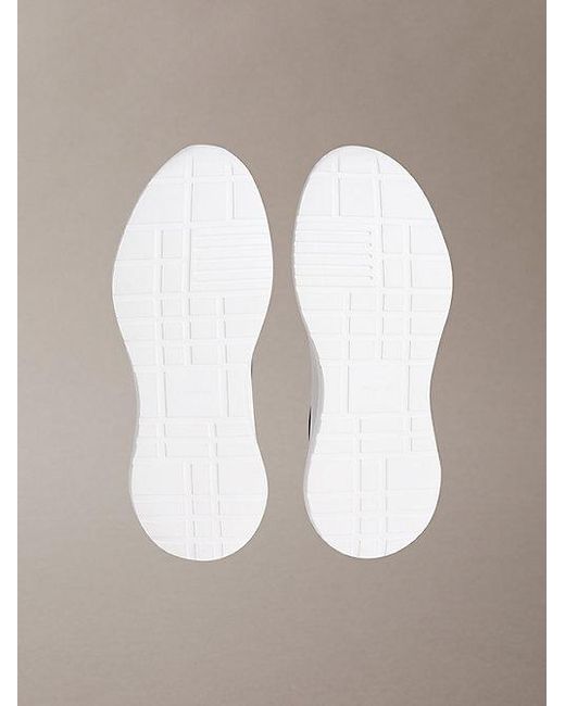 Calvin Klein Multicolor Ck Curve