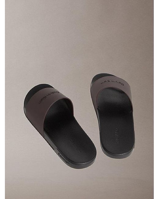Calvin Klein Nemo in Gray für Herren