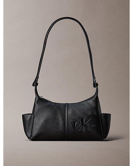 Calvin Klein Black Crossbody Bag