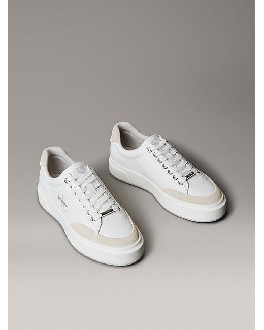 Calvin Klein Metallic Premier