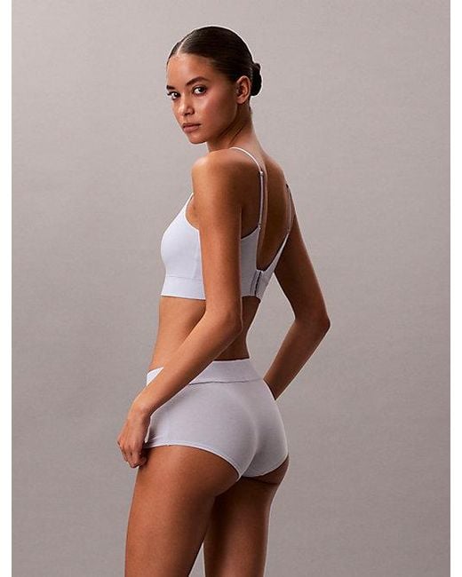 Calvin Klein Boyshorts in het Multicolor