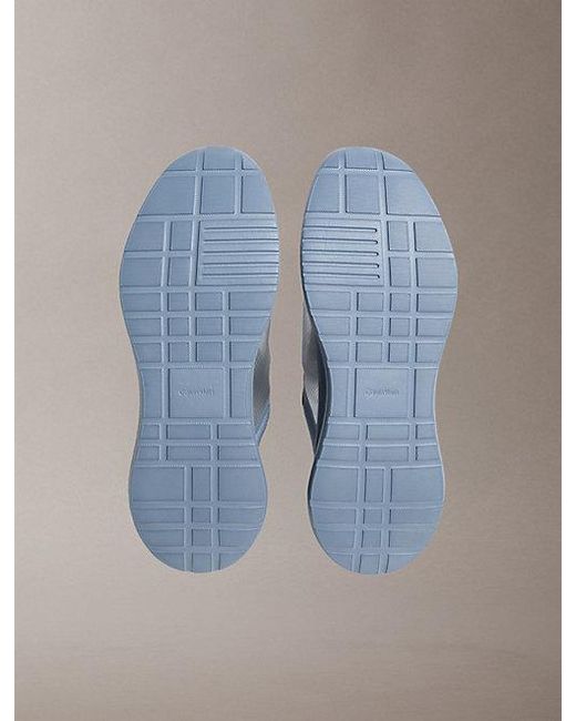 Calvin Klein Blue Ck Curve for men