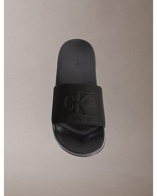 Calvin Klein Nemo in het Gray voor heren