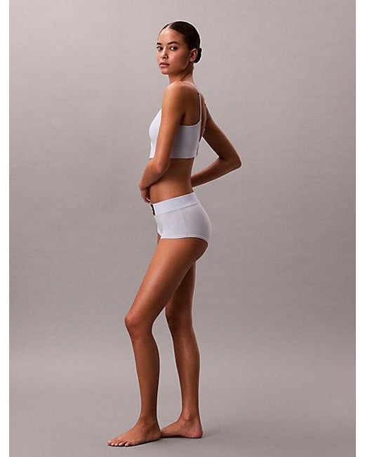 Calvin Klein Boyshorts in het Multicolor