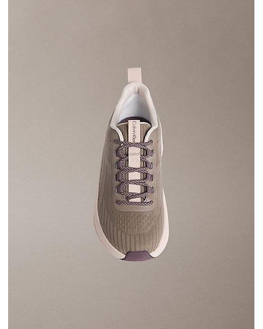 Calvin Klein Multicolor Ck Volumax