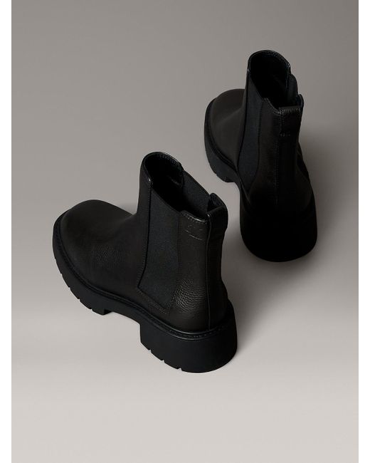 Calvin Klein Black Ck Bold