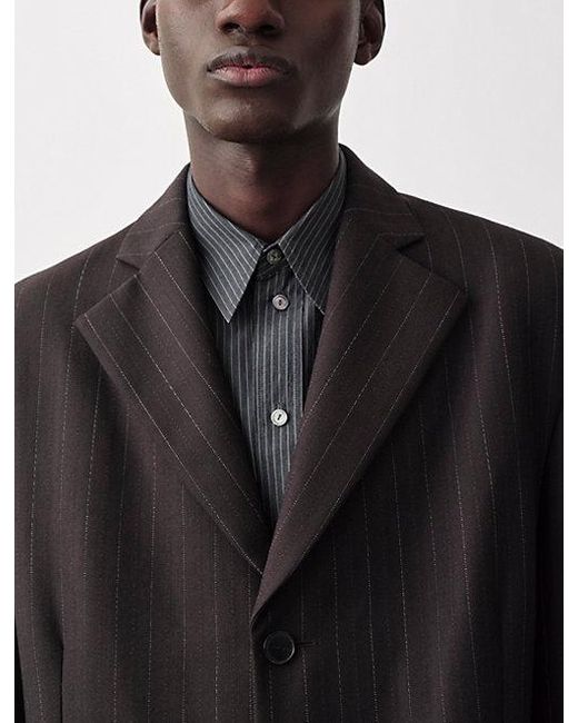 Calvin Klein Barnaby-Jas in het Black voor heren
