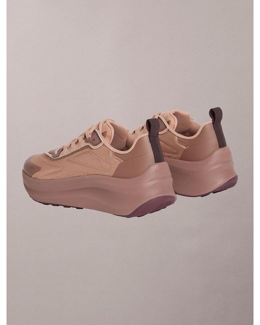 Calvin Klein Pink Ck Volumax