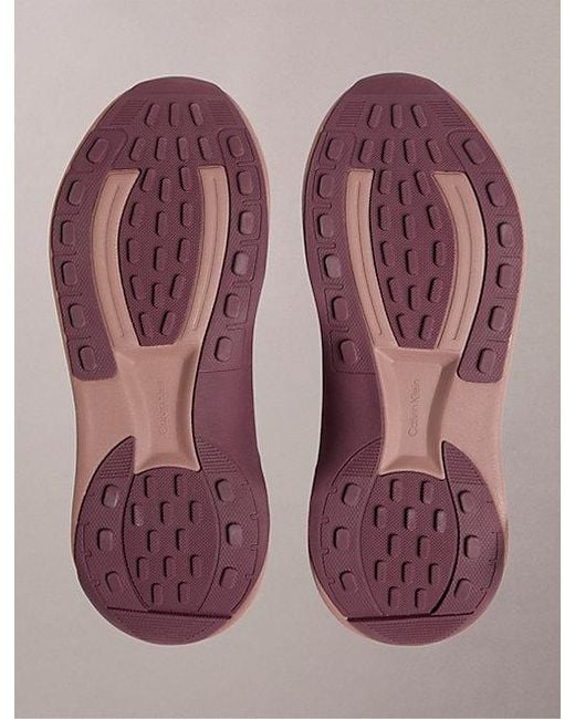 Calvin Klein Pink Ck Volumax