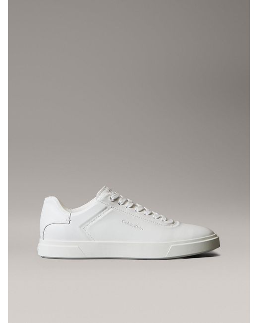 Calvin Klein Metallic Brooke