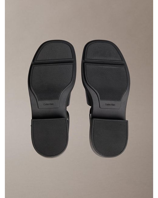 Calvin Klein Black Melanie