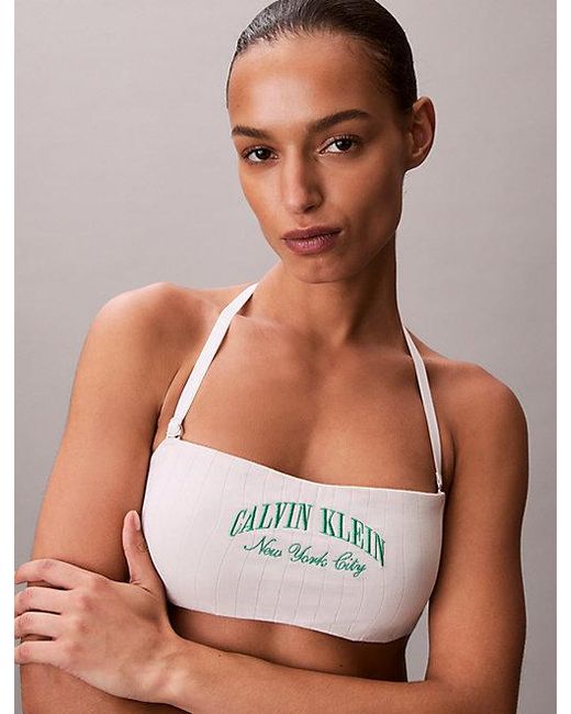 Calvin Klein Slip in het Multicolor