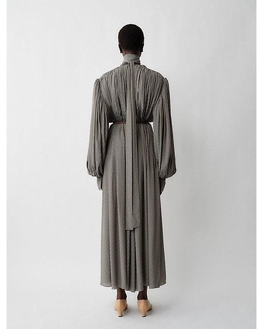 Calvin Klein Natalie Jurk in het Gray