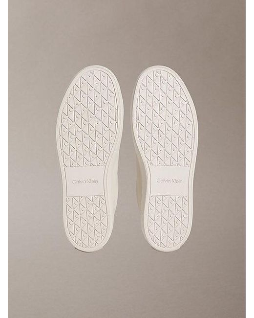 Calvin Klein Natural Violette