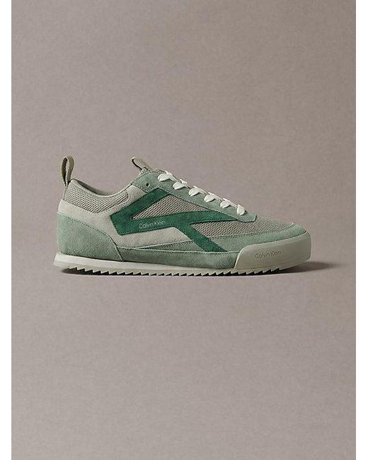 Calvin Klein Green Ck Kay for men