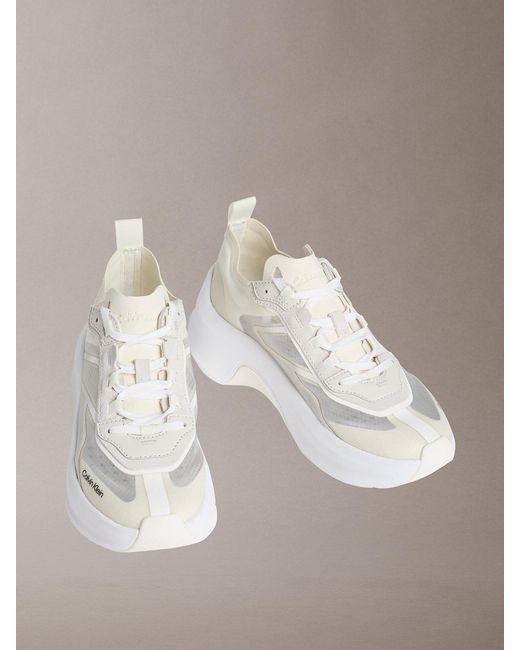 Calvin Klein Multicolor Ck Volumax
