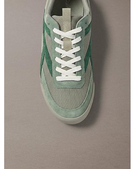 Calvin Klein Green Ck Kay for men