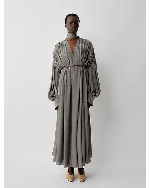 Calvin Klein Natalie Jurk in het Gray