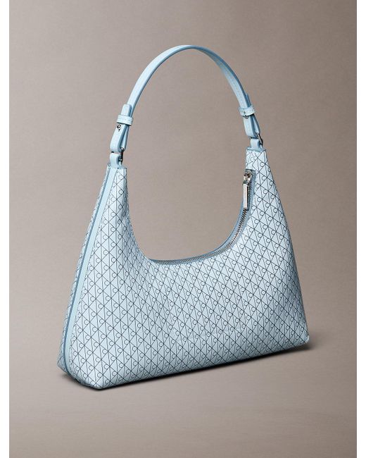 Emblem di Calvin Klein in Blue