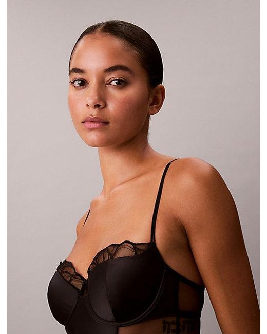 Calvin Klein Body in het Black