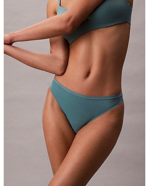 Calvin Klein Bikinislips in het Multicolor