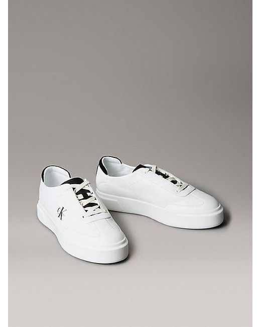 Calvin Klein Metallic Premier for men