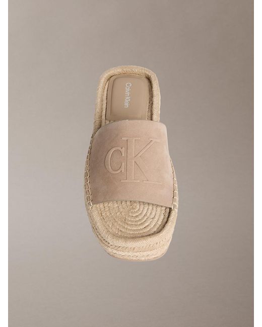Calvin Klein Multicolor Ebeth