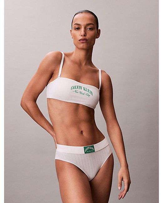 Calvin Klein Slip in het Multicolor