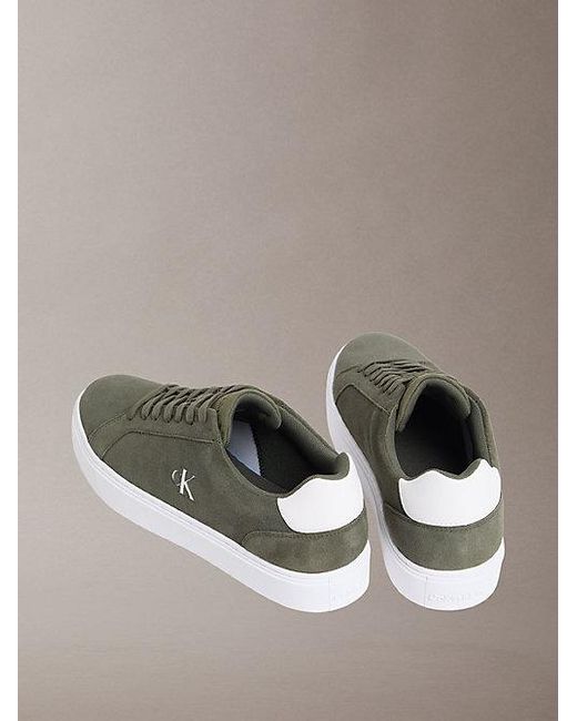 Calvin Klein Multicolor Ck Baseline for men