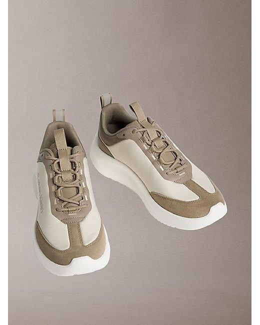 Calvin Klein Multicolor Ck Curve for men