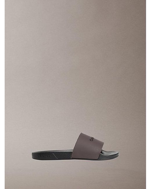 Calvin Klein Nemo in Gray für Herren
