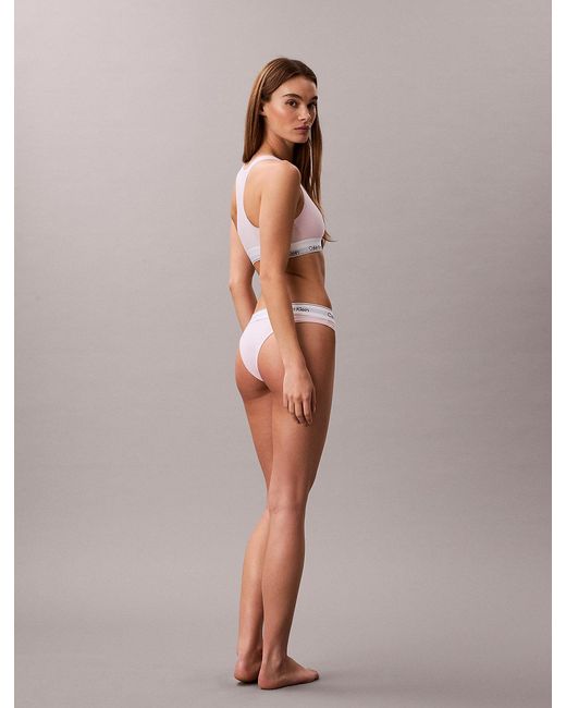 Calvin Klein Multicolor Brazilian Briefs